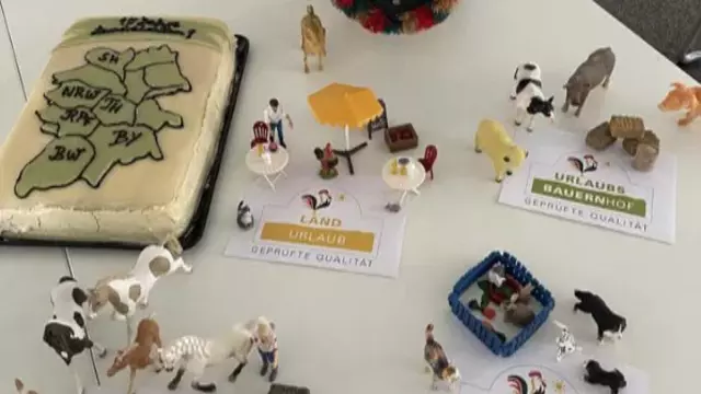 10-jähriges Jubiläum 2021
