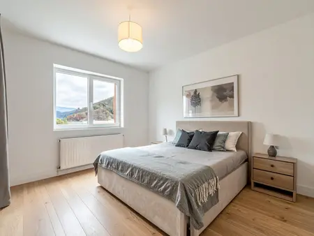 Urlaub im komfortablen Ferienhaus auf dem Hussnhof am Tegernsee in Oberbayern"