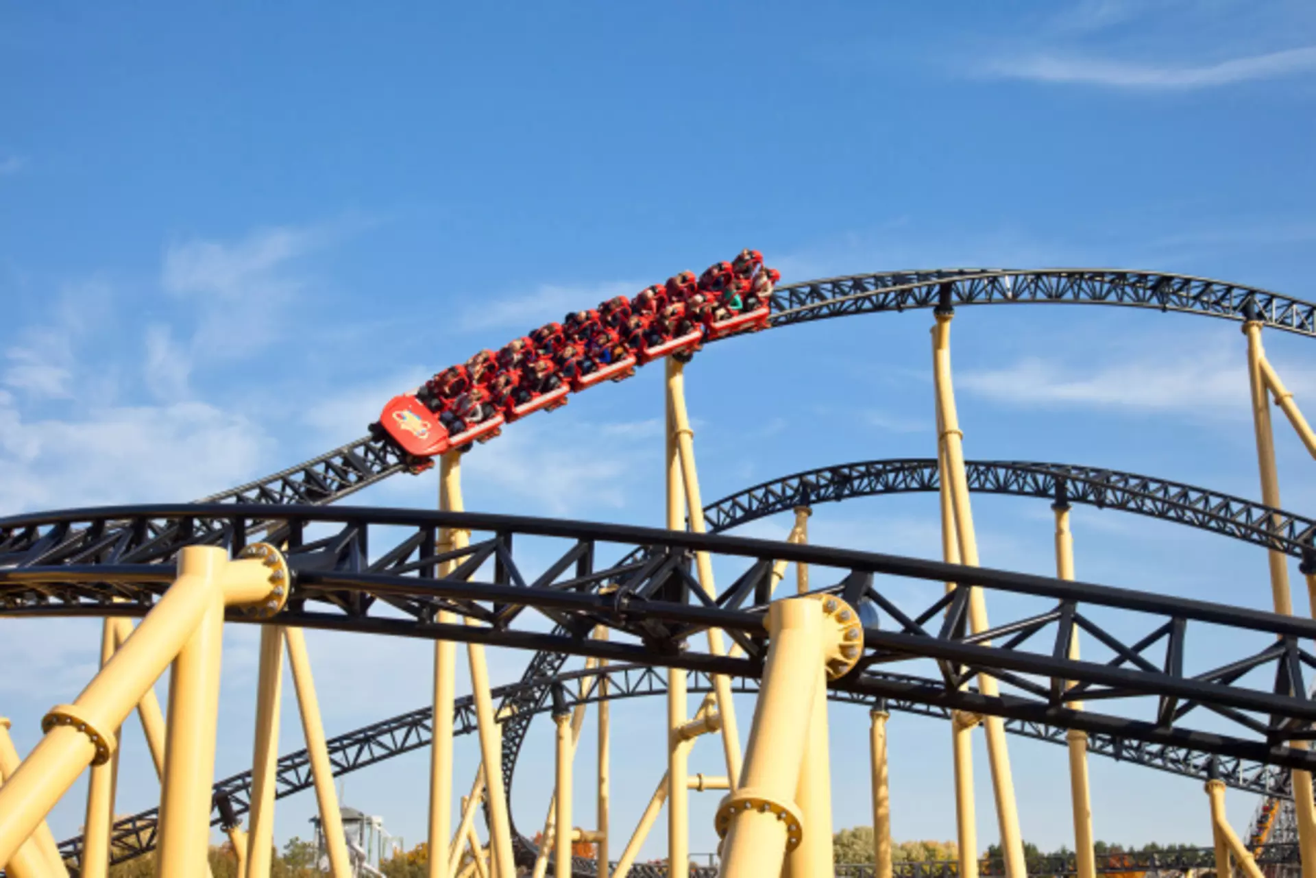 heide-park NULL