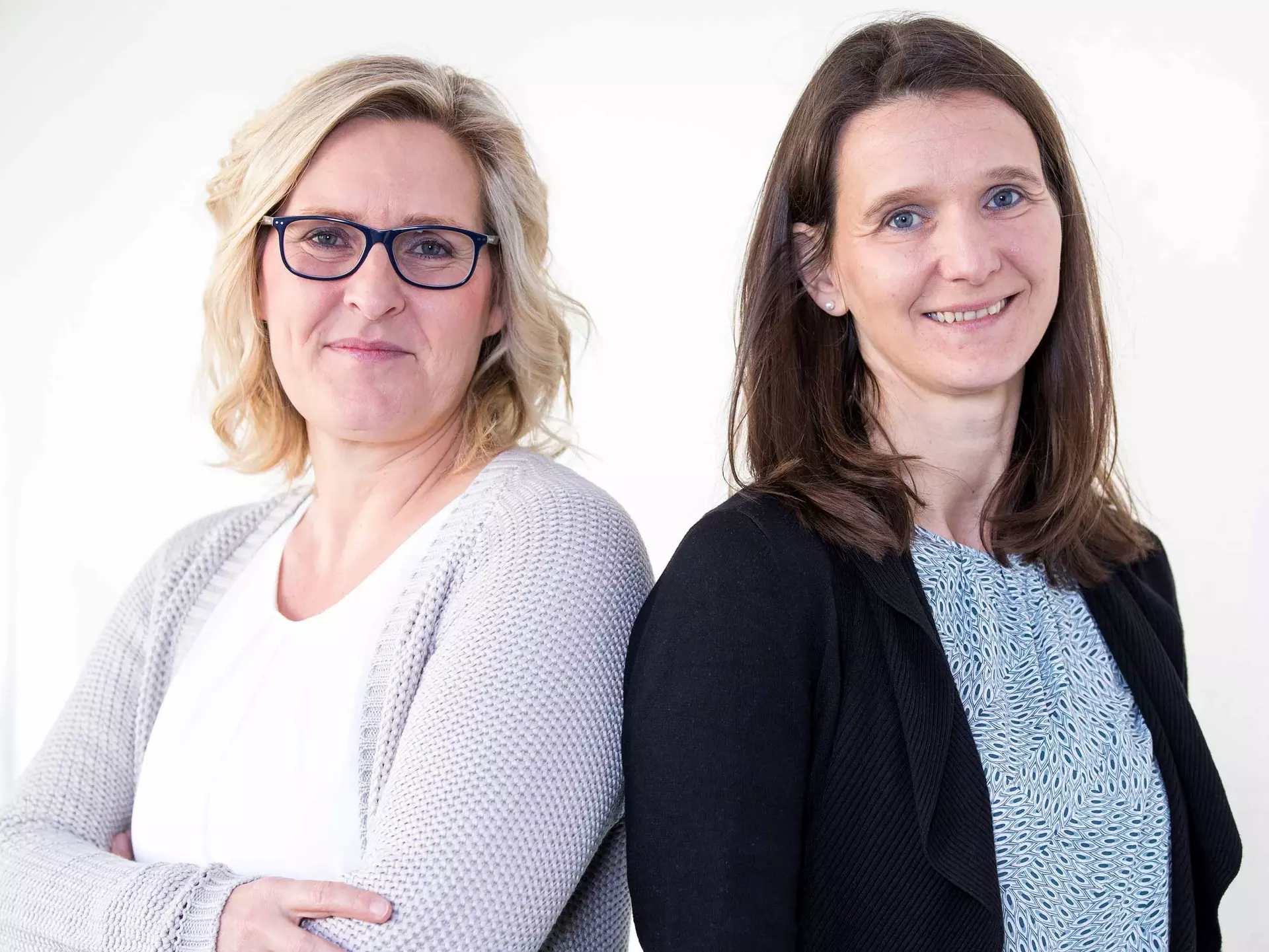 Ihre Anbsprechpartner - © Landsichten.de Ansprechpartner in der Geschäftsstelle