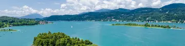 Wörthersee Kärnten - © Michael Stabentheiner / Kärnten Werbung