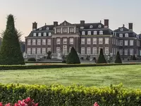Das Schloss Nordkirchen ist eine barocke Schlossanlage im südlichen Münsterland.
