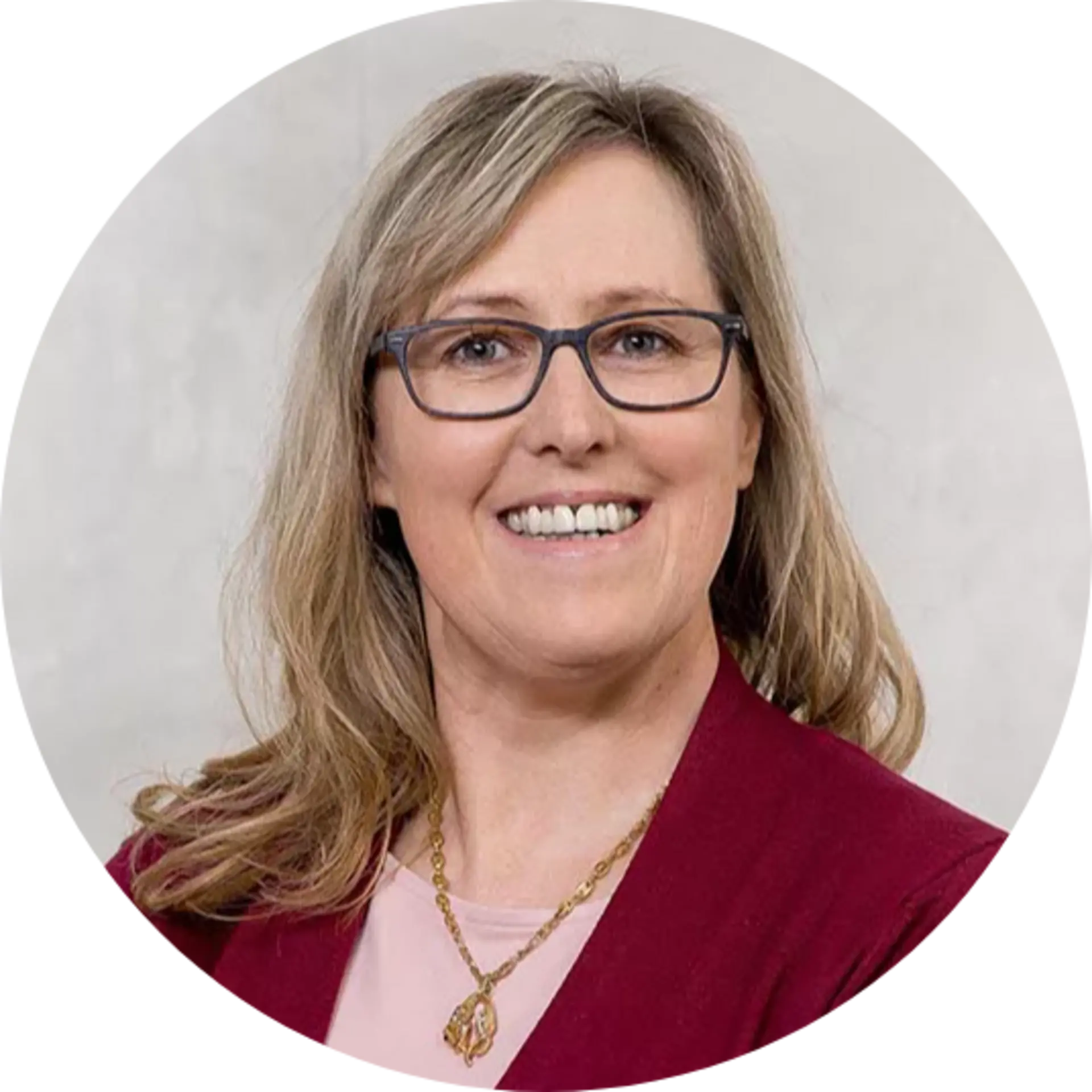 Patricia Sagrillo Ihr Vermietercoach