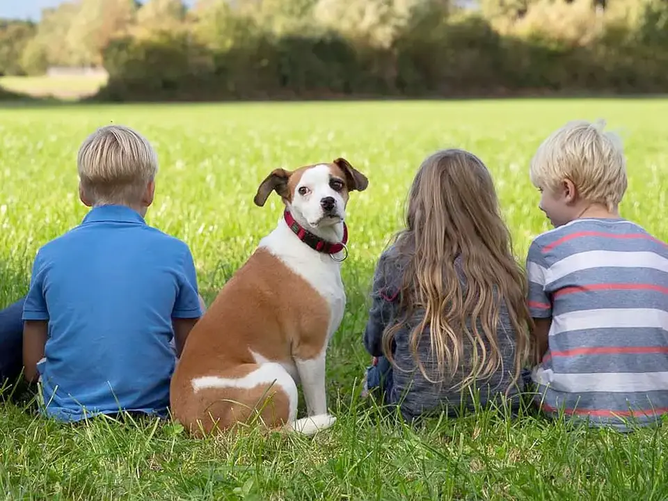 im Urlaub in Schleswig-Holstein andere Kinder kennlernen und spielen