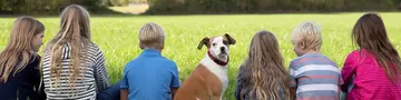im Urlaub in Schleswig-Holstein andere Kinder kennlernen und spielen