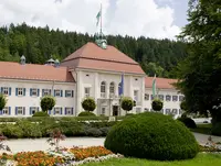 Die Sächsischen Staatsbäder in Bad Elster und Bad Brambach laden zu einem Wellnessurlaub im Vogtland ein.