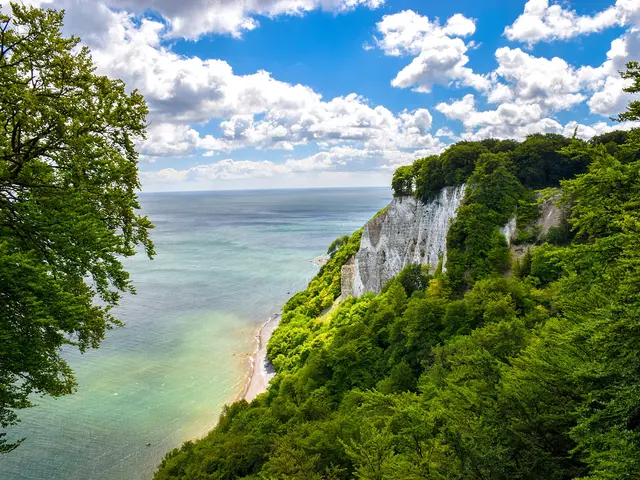 Urlaub an der Ostsee - Familienurlaub auf Rügen, Deutschlands größte Insel