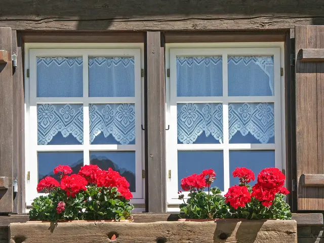 Entdeckt im Walserdorf Riale am Ende des Val Formazza.