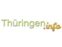 Logo Thueringen.info - © www.thueringen.info, Partner von Landurlaub in Thüringen ist das Internetportal www.thueringen.info