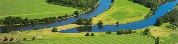Das Biosphärenreservat Mittelelbe ist ein Teil des UNESCO Biosphärenreservats Flusslandschaft Elbe.