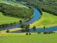 Das Biosphärenreservat Mittelelbe ist ein Teil des UNESCO Biosphärenreservats Flusslandschaft Elbe.