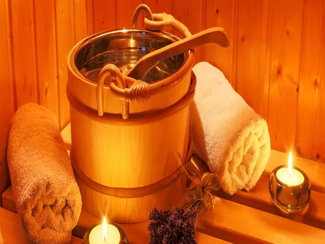 im Urlaub auf dem Wellness und Gesundheitshof in Thüringen Wellnessangebote genießen