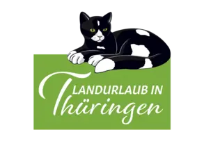 Logo Landurlaub in Thüringen