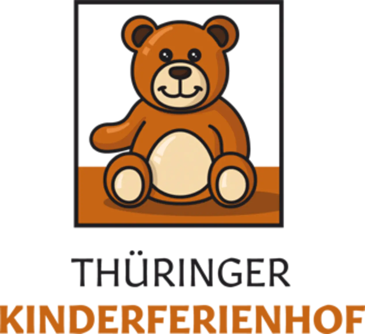Logo Thüringer Kinderferienhof