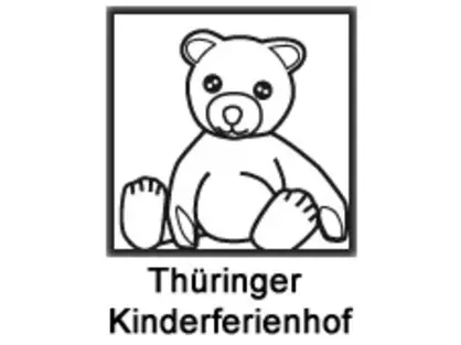 Logo Geprüfter Thüringer Kinderferienhof - © Landurlaub in Thüringen, Gastgeber erhalten das Qualitätssiegel nach einer Überprüfung der Qualitätskriterien