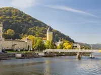 Urlaub in Bad Ems im Lahntal bietet abwechslungsreiche Urlaubstage.