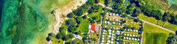 Campingplatz Klausenhorn am Bodensee Harald Tedesco, Adobe Stock