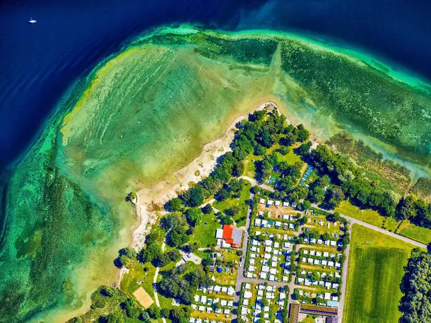 Campingplatz Klausenhorn am Bodensee Harald Tedesco, Adobe Stock