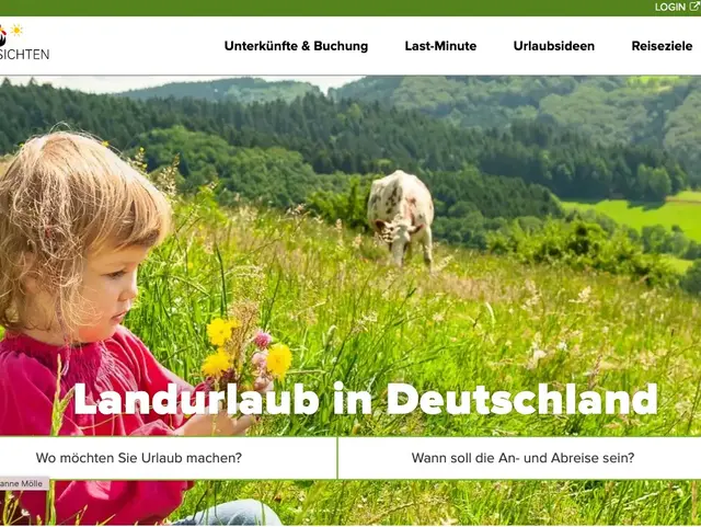 Relaunch der Website im Jahr 2016