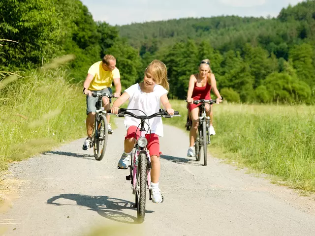 Gastgeber von Ferienwohnungen in Thüringen geben Tipps für Radtouren in der Umgebung.