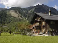 Urlaub in der Berghütte im Allgäu
