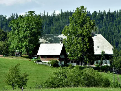 Schwarzwaldhof
