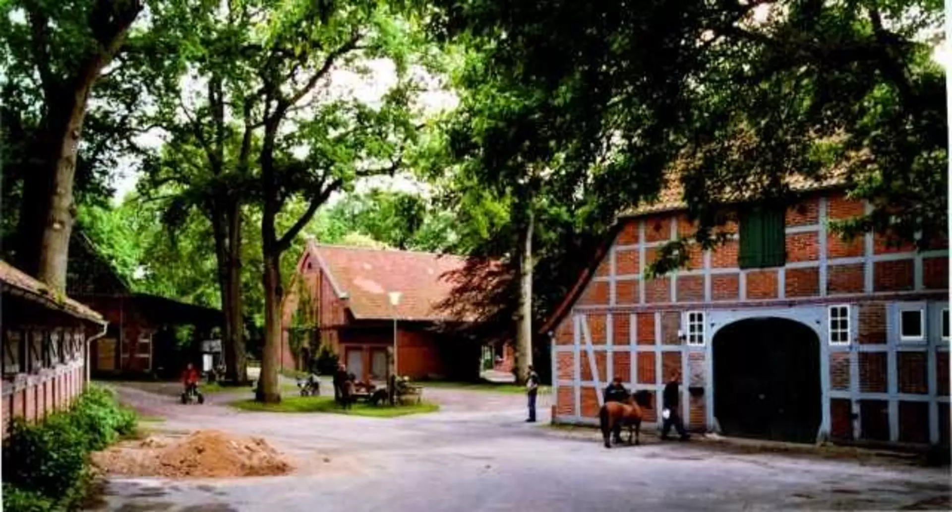 Hof Meinderdingen