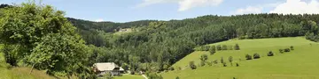im Landurlaub oder Urlaub auf dem Bauernhof in Baden-Württemberg die Regionen zwischen Schwarzwald und Bodensee entdecken