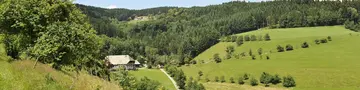Urlaub in Baden-Württemberg - © Landsichten.de, Susanne Mölle im Landurlaub oder Urlaub auf dem Bauernhof in Baden-Württemberg die Regionen zwischen Schwarzwald und Bodensee entdecken