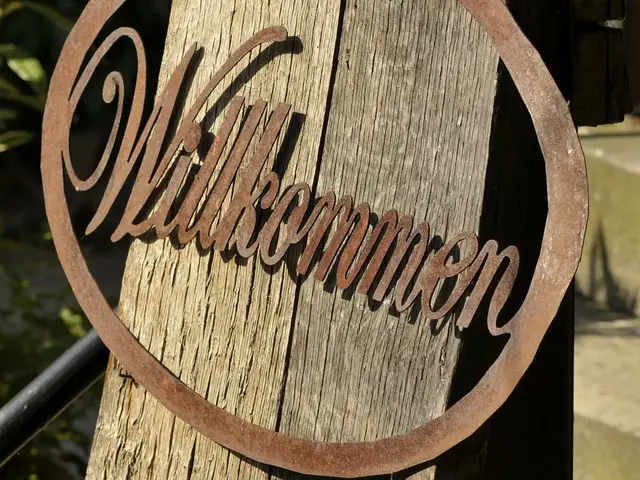 Die verschiedenen Hoftypen bieten einen abwechslungsreichen Bauernhof- und Landurlaub in Sachsen-Anhalt.