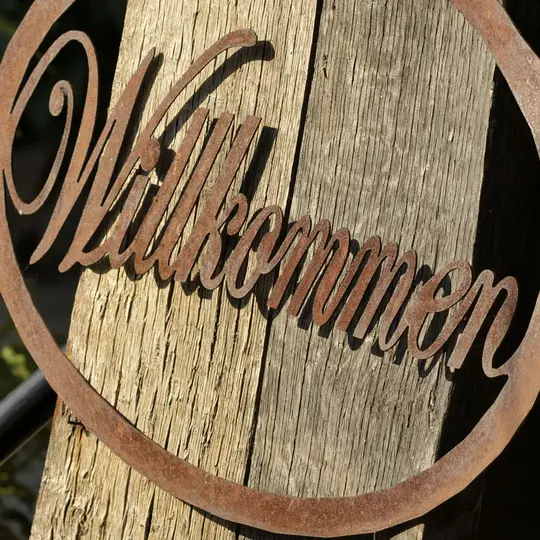 Die verschiedenen Hoftypen bieten einen abwechslungsreichen Bauernhof- und Landurlaub in Sachsen-Anhalt.