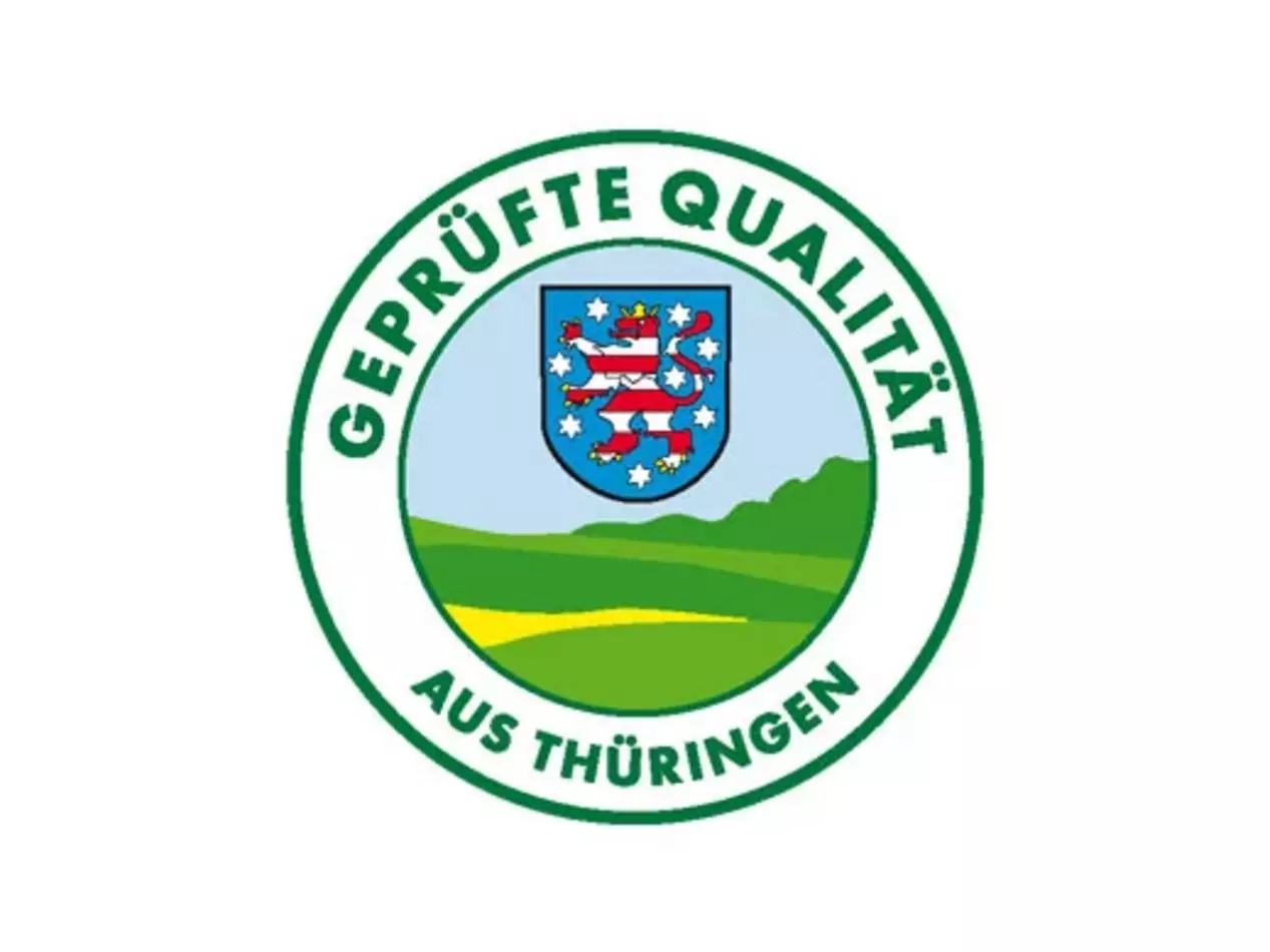 Das Thüringer Ministerium für Infrastruktur und Landwirtschaft fördert den Absatz hochwertiger Thüringer Produkte aus Land- und Ernährungswirtschaft.