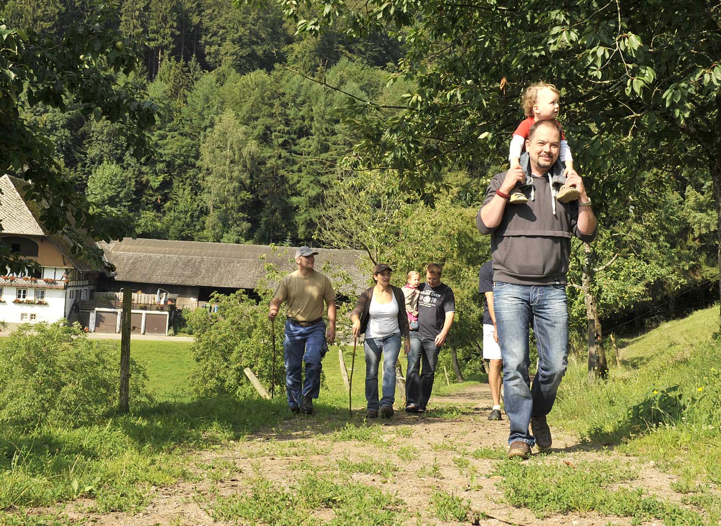 Single mit kind urlaub baden württemberg
