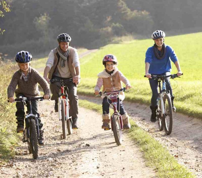 Benefits Of Riding A Bike Instead Of Driving A Car Benefits Of Riding A Bike Instead Of Driving A Car