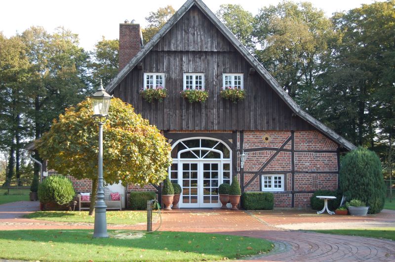 Bauernhofurlaub und Landurlaub NRW Urlaub auf dem Bauernhof