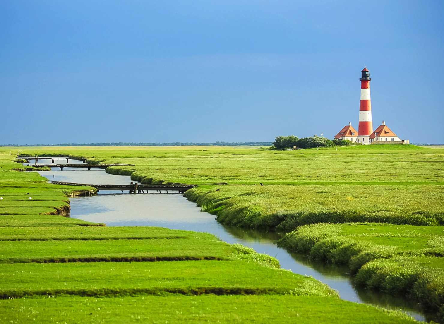 Bauernhofurlaub Nordsee in Niedersachsen, SchleswigHolstein