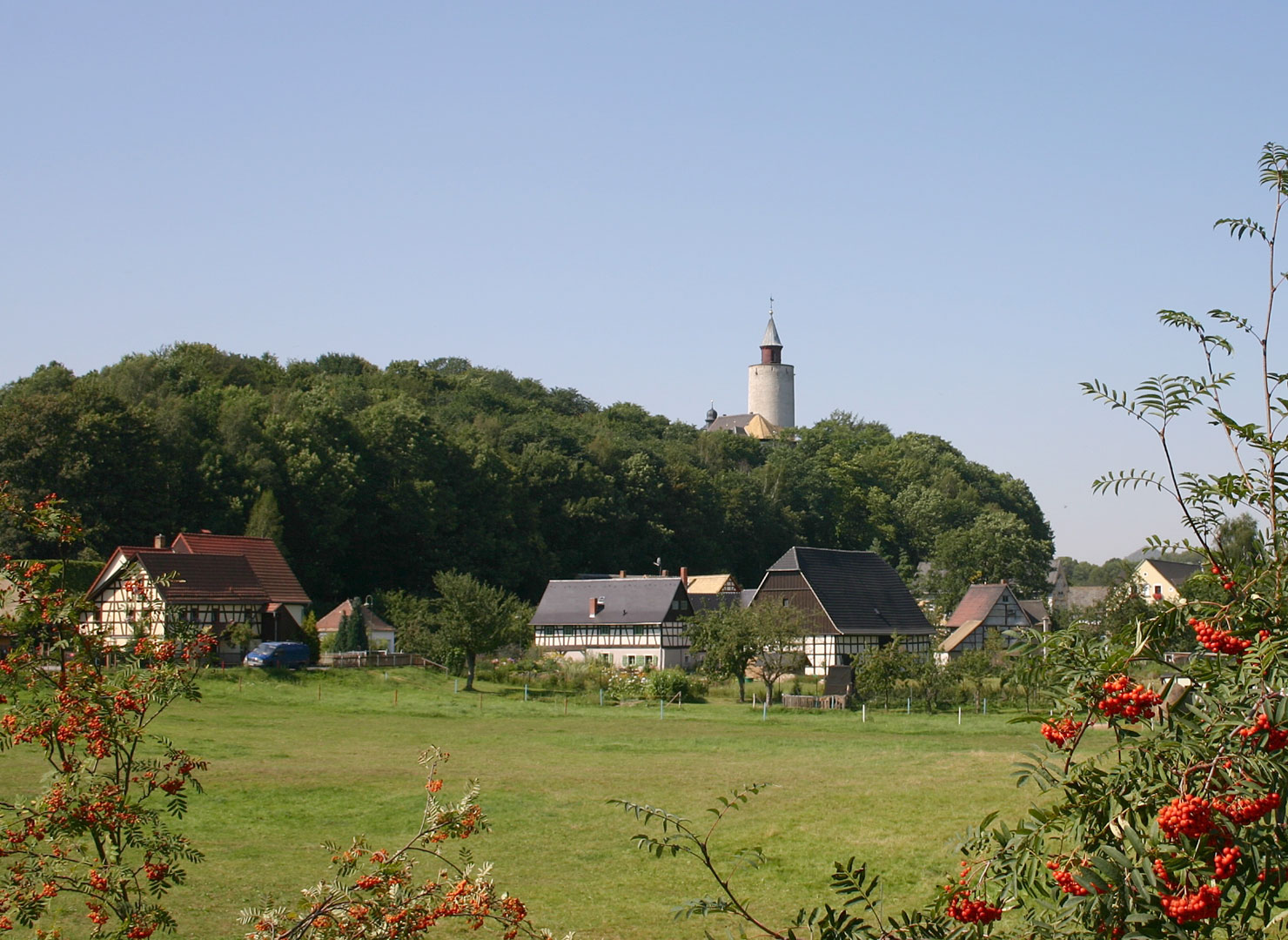 Single frauen altenburger land