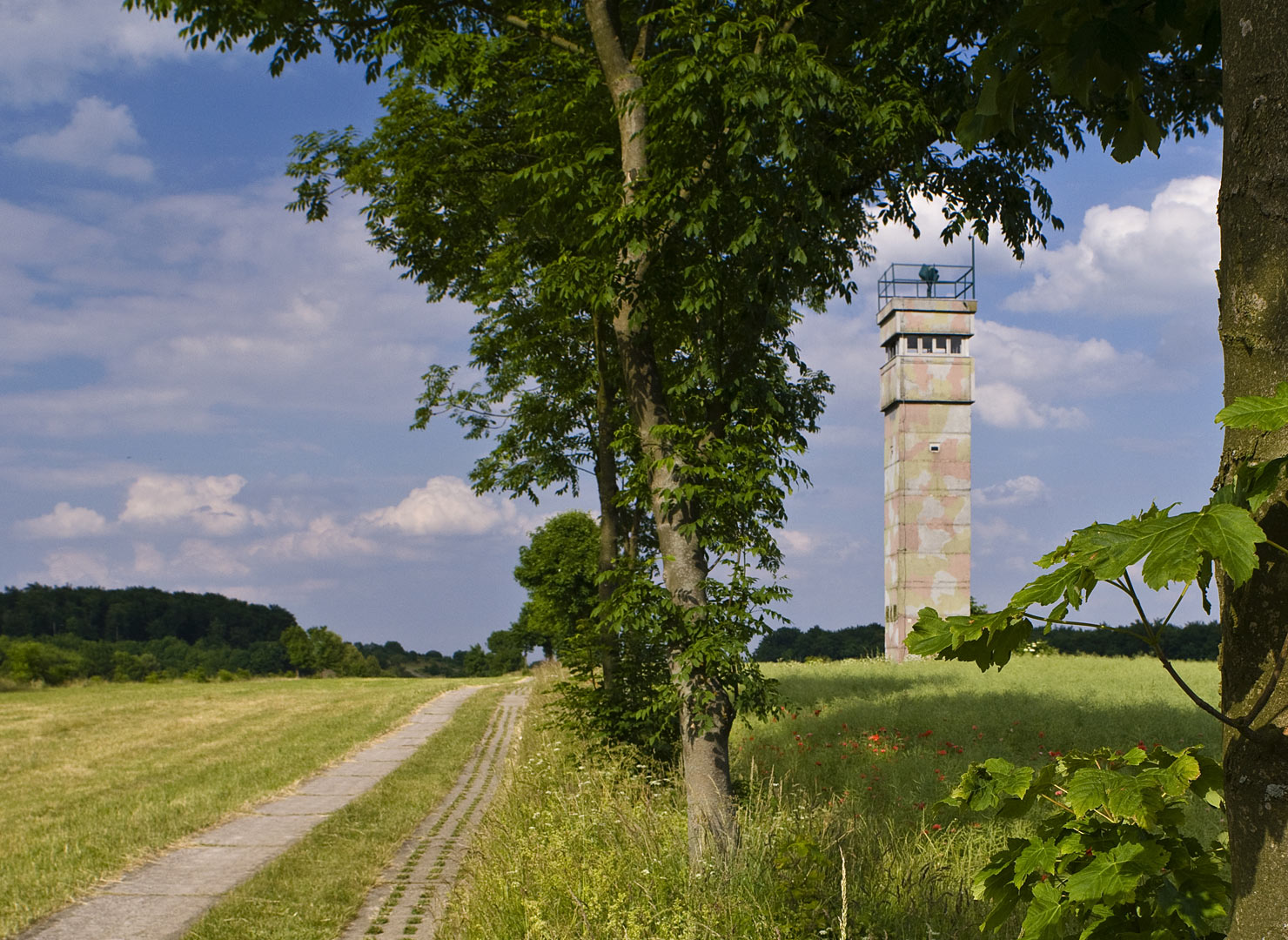 Das Eichsfeld - Nachbarregion des Geo-Naturpark Frau-Holle-Land Das Eichsfeld - Nachbarregion des Geo-Naturpark Frau-Holle-Land