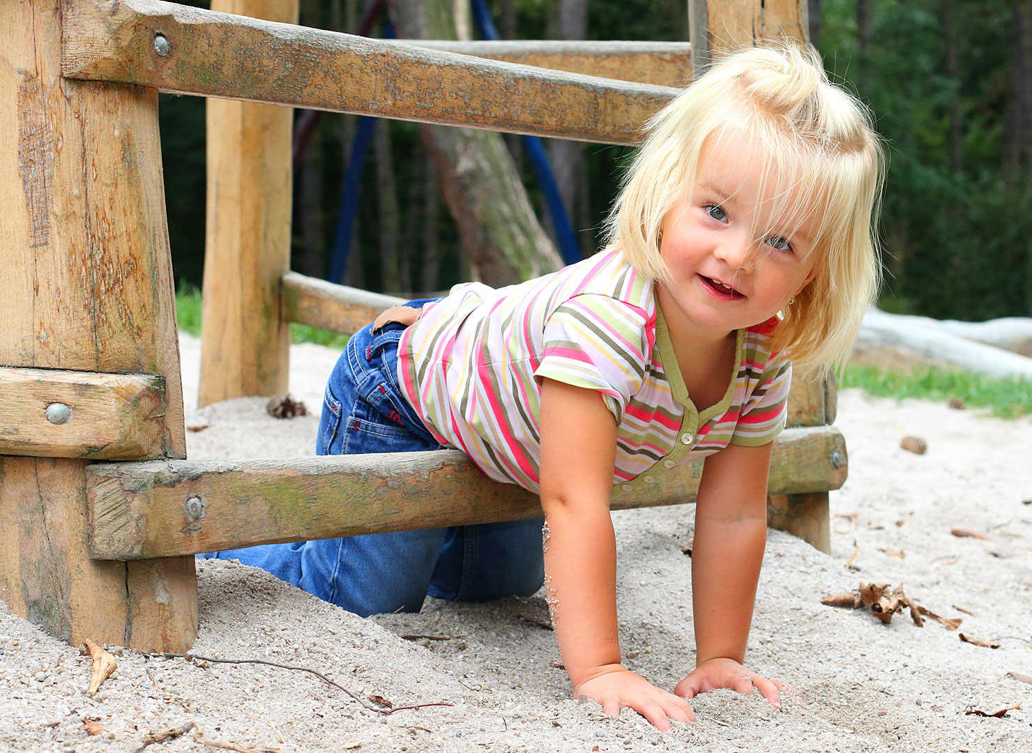 Kinderferienhöfe Thüringen - Bauernhofurlaub mit Kindern ￨ Landsichten.de