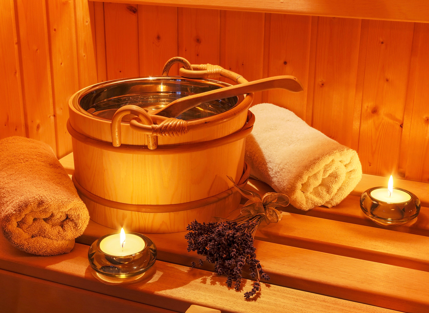 Sauna in thüringen