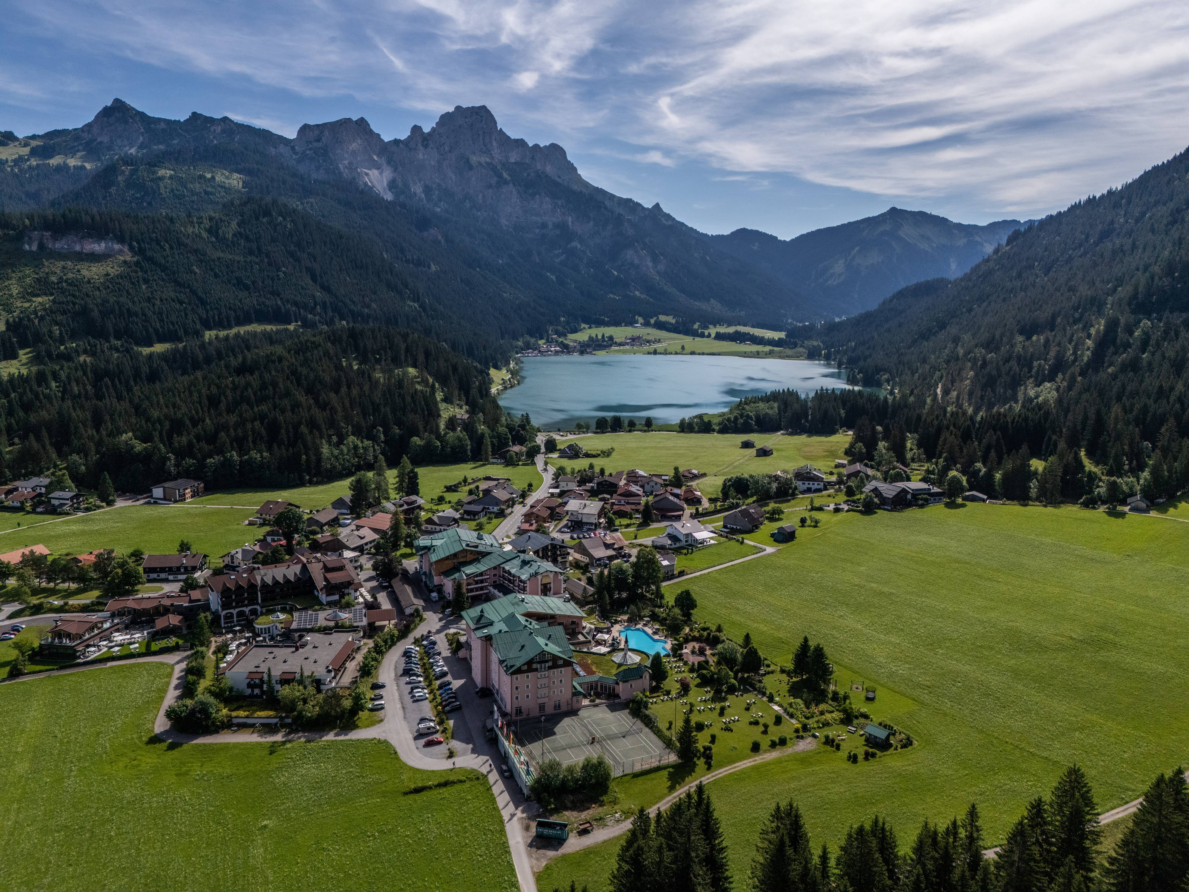 Tannheimer Tal