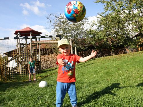 Spielplatz Spielplatz