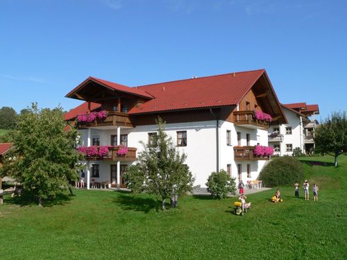 Ferienhaus (FeWo´s) Ferienhaus (FeWo´s)