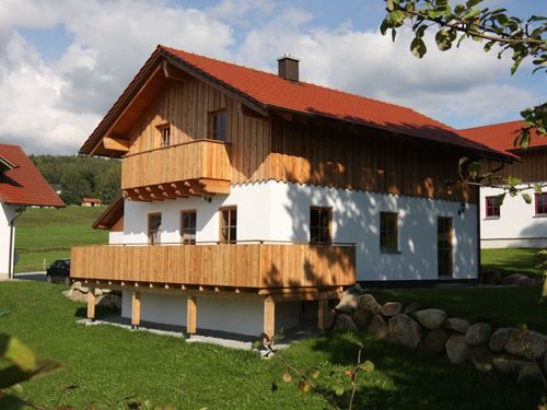 Toms Hütte Toms Hütte