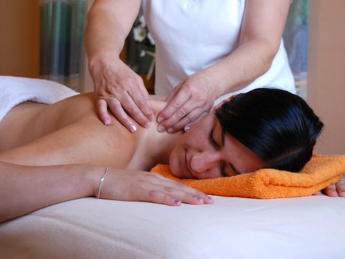 Massage Massage