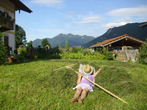 Auszeit Auszeit