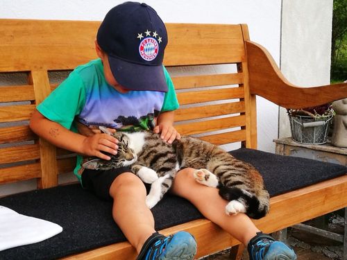 Kuschelstunde Kuschelstunde