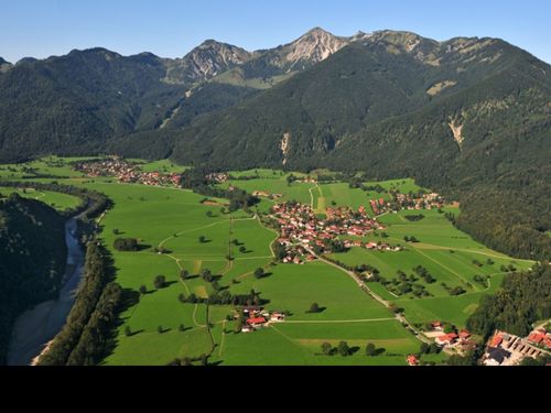 Schlechingertal Schlechingertal