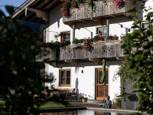 Bauernhaus Bauernhaus