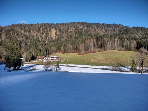 Masererhof Reit im Winkl